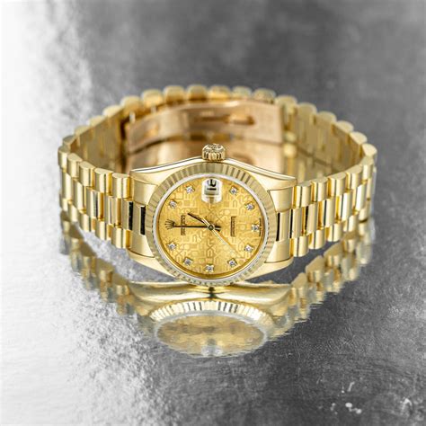 pre-owned rolex 18k for sale|pre owned rolex under 2000.